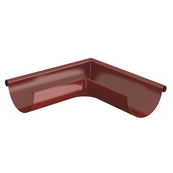 90° External Gutter Angle