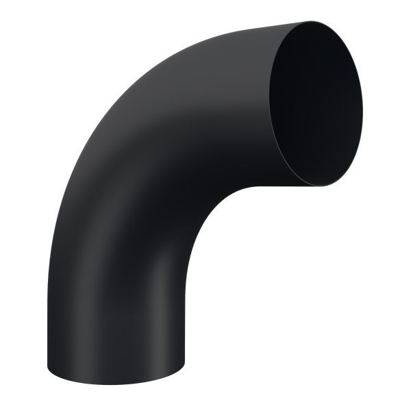 85° Conical Pipe Bend