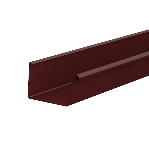 Rectangular Gutter