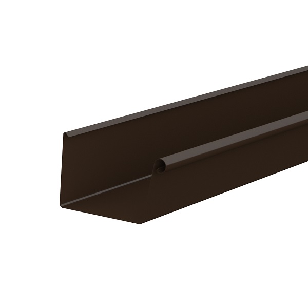 Rectangular Gutter