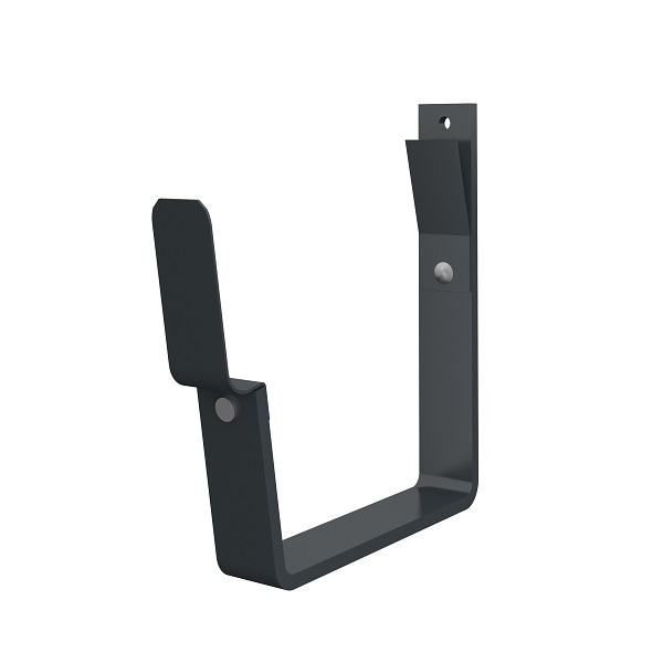 70mm Rectangular Flex-Fit Fascia Bracket