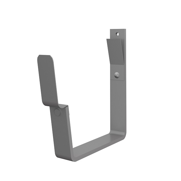 70mm Rectangular Flex-Fit Fascia Bracket