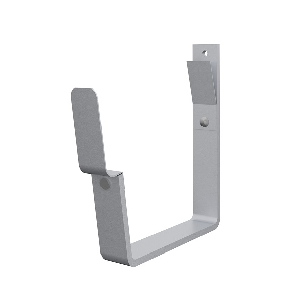 70mm Rectangular Flex-Fit Fascia Bracket
