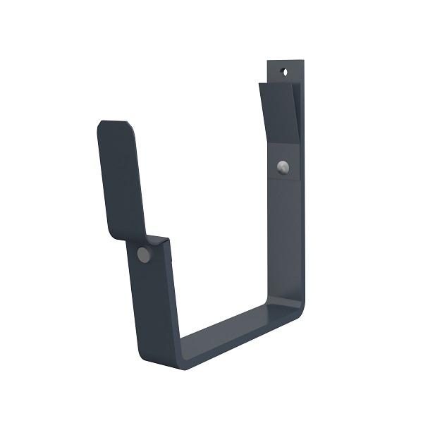 70mm Rectangular Flex-Fit Fascia Bracket