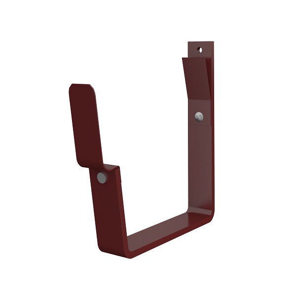 70mm Rectangular Flex-Fit Fascia Bracket