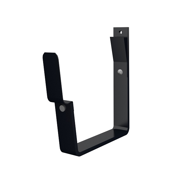 70mm Rectangular Flex-Fit Fascia Bracket