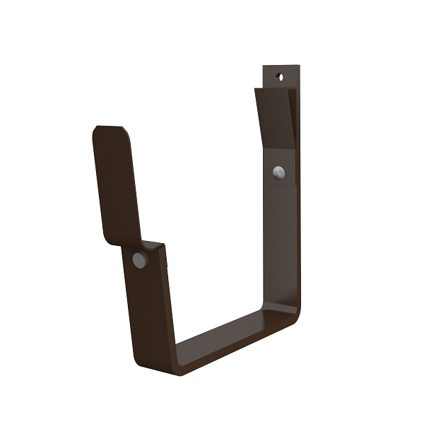 70mm Rectangular Flex-Fit Fascia Bracket