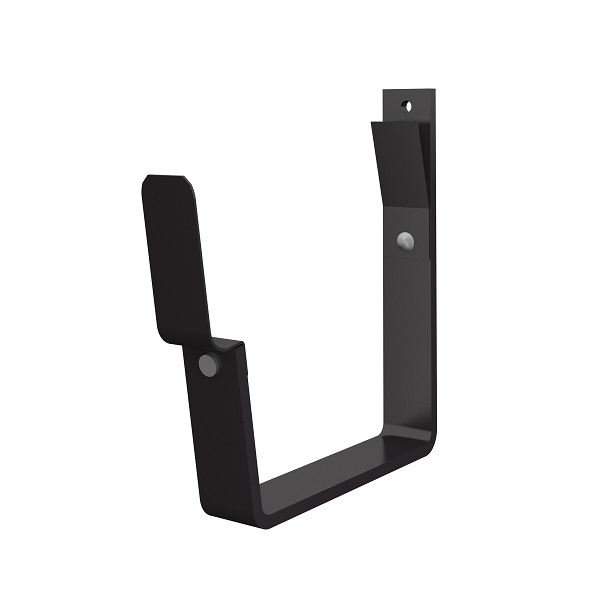 70mm Rectangular Flex-Fit Fascia Bracket