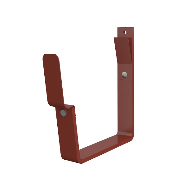 70mm Rectangular Flex-Fit Fascia Bracket