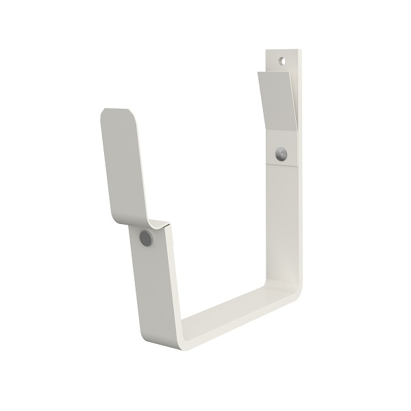 70mm Rectangular Flex-Fit Fascia Bracket