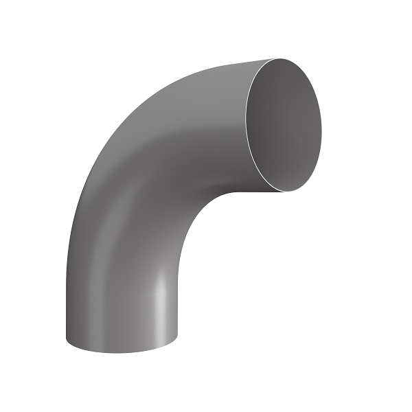 85° Conical Pipe Bend