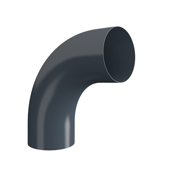 85° Conical Pipe Bend