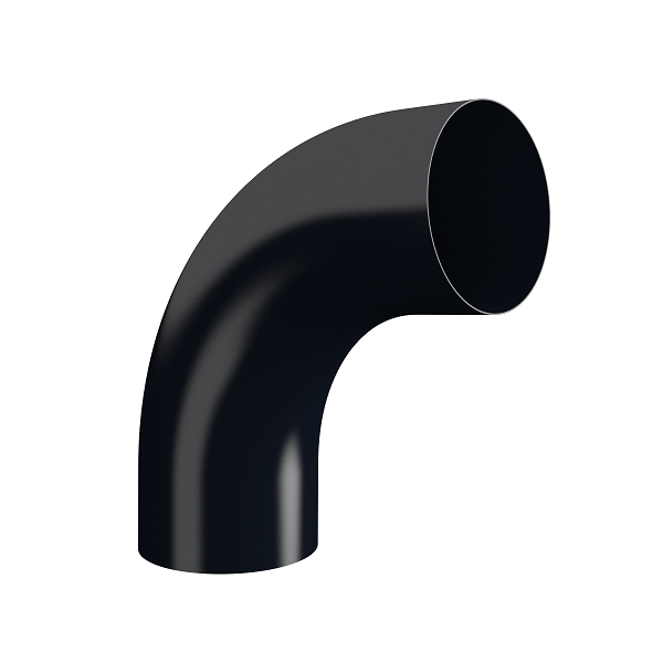 85° Conical Pipe Bend
