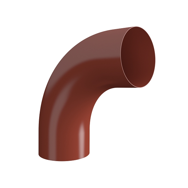 85° Conical Pipe Bend