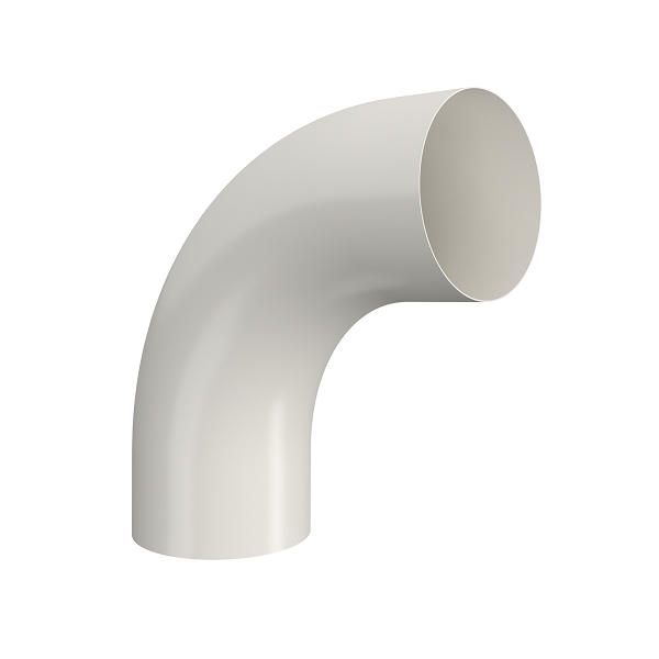 85° Conical Pipe Bend