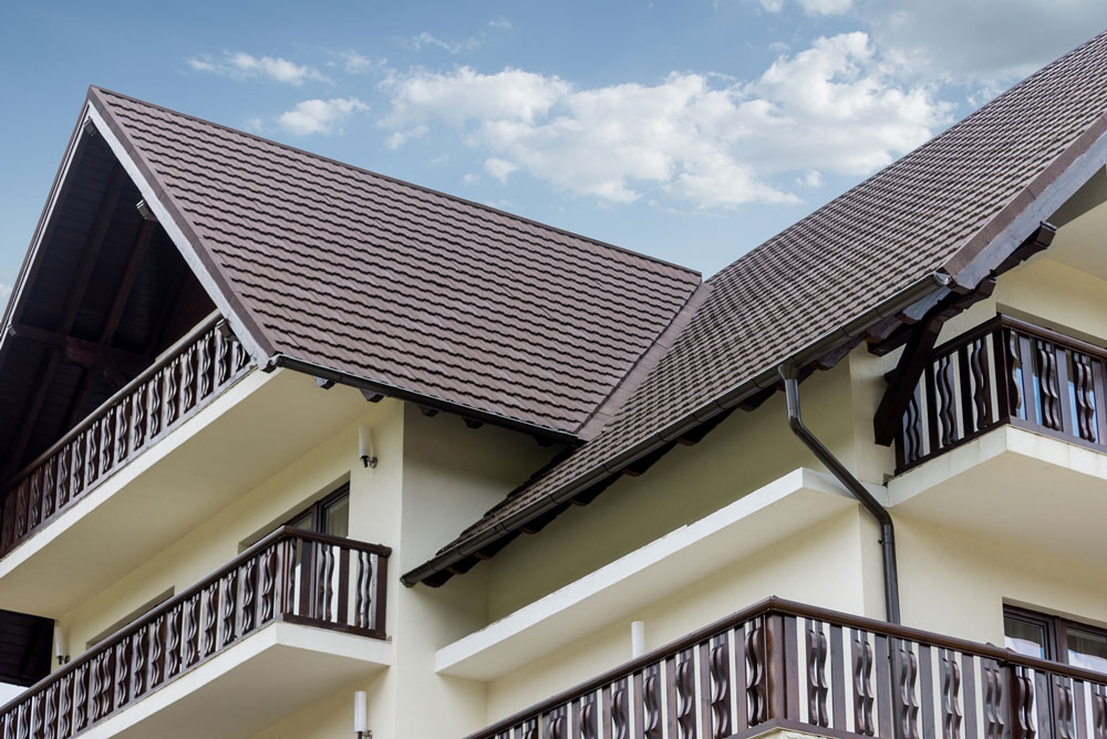 240mm Flex-Fit Fascia Bracket