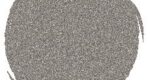 Silver Metallic 045 RAL 9006