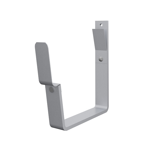 70mm Rectangular Flex-Fit Fascia Bracket