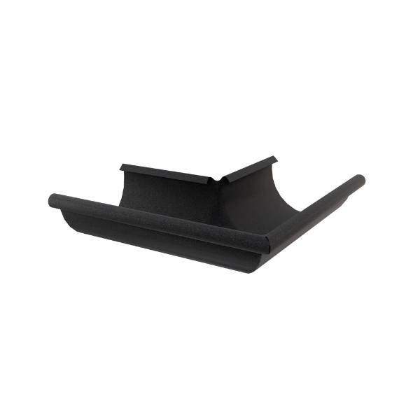 Aluminium 135° External Gutter Angle