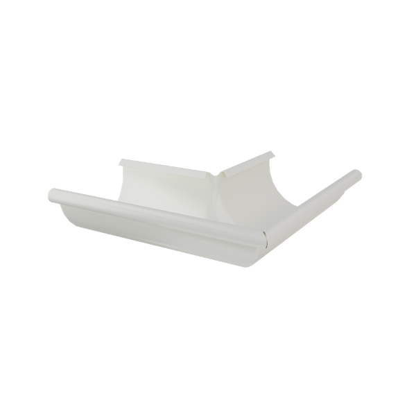 Aluminium 135° External Gutter Angle